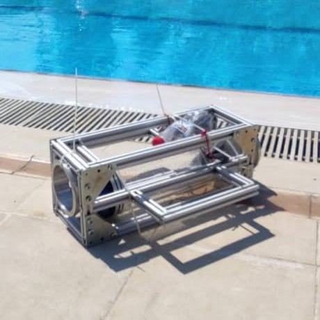 ALESTAROV 2 Aracı 1