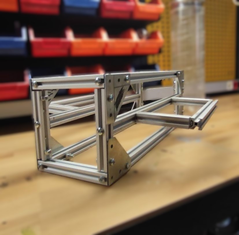 ALESTAROV 2 Aracı 2